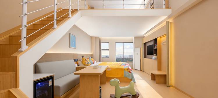 宜都兴亚酒店图片