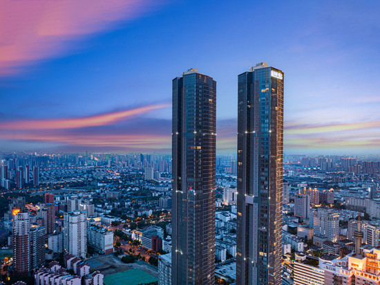 云韵·星阁Hotel(无锡三阳广场南长街店)