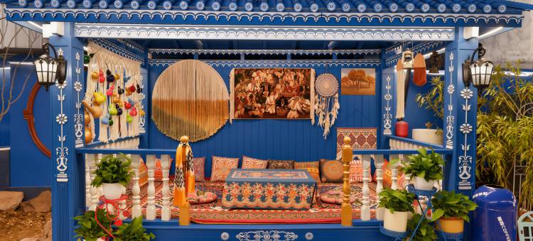 伊宁往来客民宿(喀赞其民俗旅游区店)图片