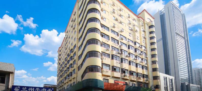 7天酒店(深圳壹城中心龙华地铁站店)图片