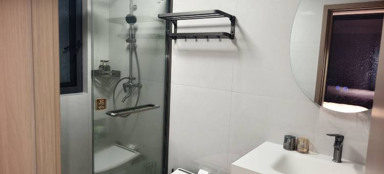 杭州临安娜家别院民宿图片