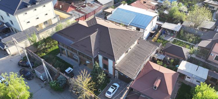 丝绸之路(HI INN)图片