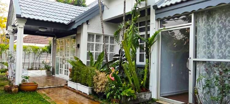 Achira Nimman's house图片