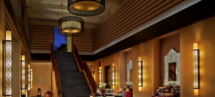 玛雅哥巴悦榕庄(Banyan Tree Mayakoba)图片