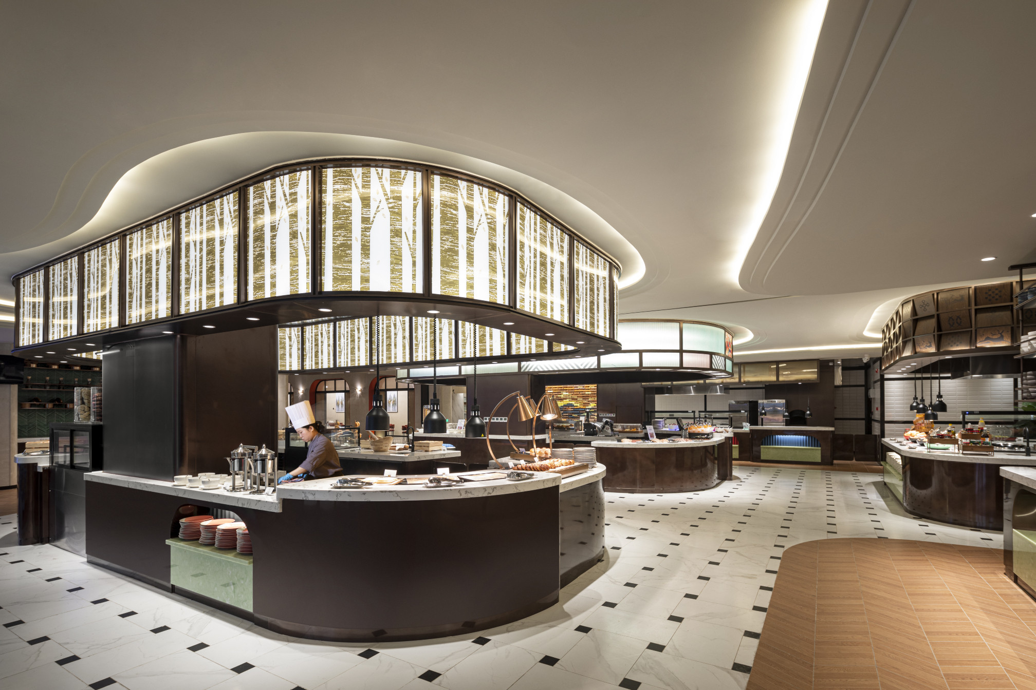 Hotel Overview