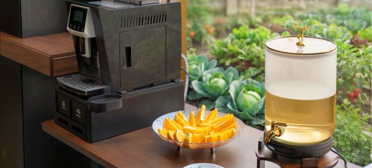 御水湾温泉酒店图片