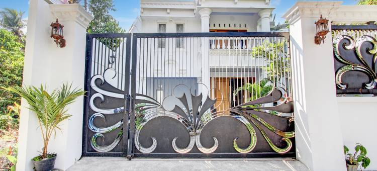 Hotel O D'draman Homestay Syariah图片