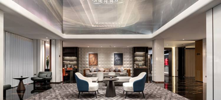 美豪酒店(深圳宝安国际会展中心华发冰雪世界店)图片
