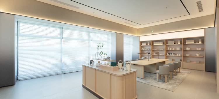 全季酒店(苏州阳澄湖中路地铁站店)图片