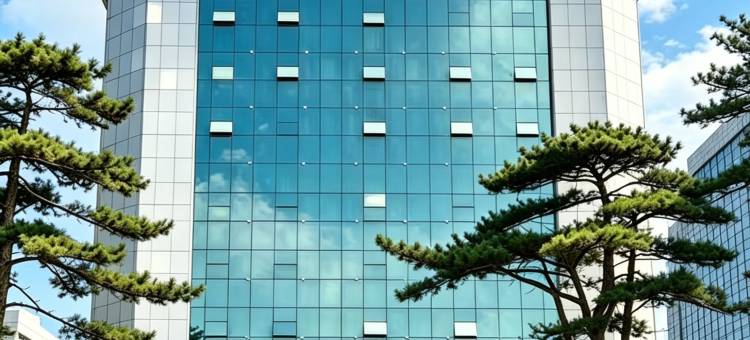 湛江吴川｜LIDO HOTEL丽都酒店(吴川奥园广场第三中学店)图片