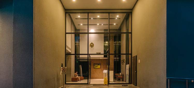 ICONIC SOHO RESIDENCE SAIGON D1图片