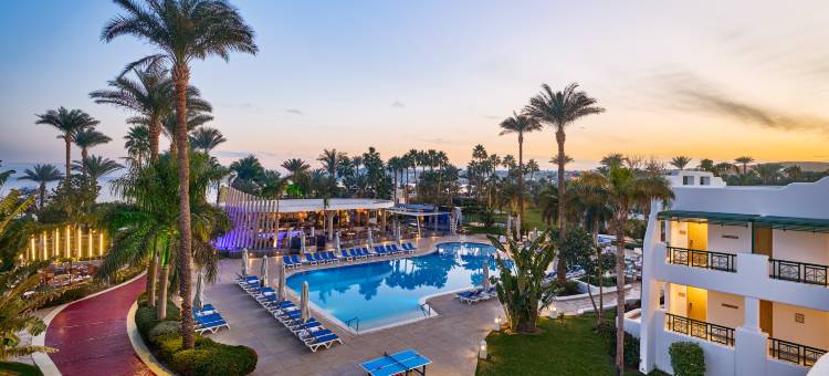 沙姆沙伊赫诺富特酒店(Novotel Sharm El Sheikh)图片