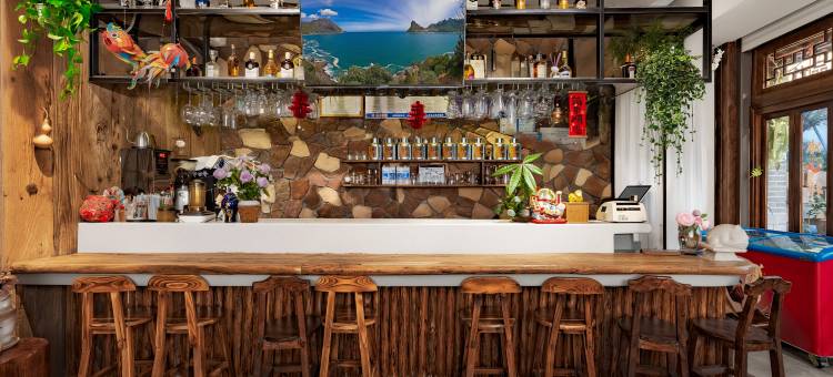山野里民宿(泰山红门登山口店)图片