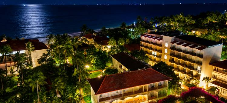 乐水度假村及水疗中心潘切-原瑞士村度假村及水疗中心(Le Aqua Resort & Spa Phan Thiet - Swiss Village Resort & Spa)图片
