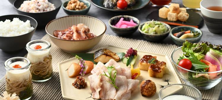 盛冈格瑞兹高级酒店(2026年5月1日新开业)(GRIDS PREMIUM HOTEL MORIOKA(Newly open on 2026 May 1st))图片