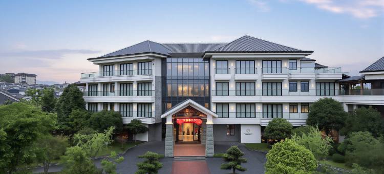 武夷山后棠御园酒店(武夷山三姑度假区店)图片