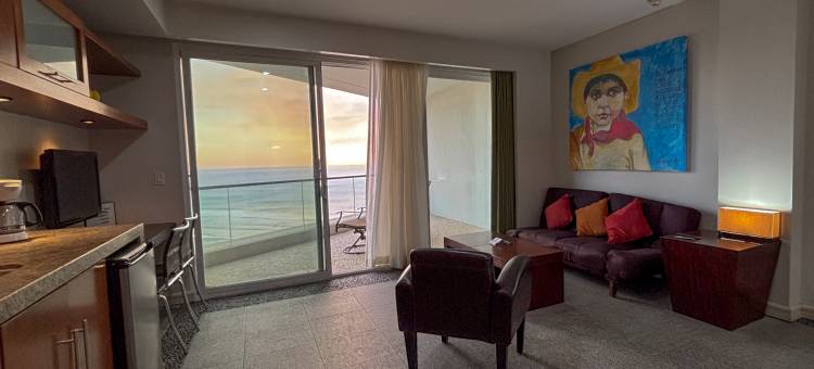 罗萨里托海滩酒店(Rosarito Beach Hotel)图片