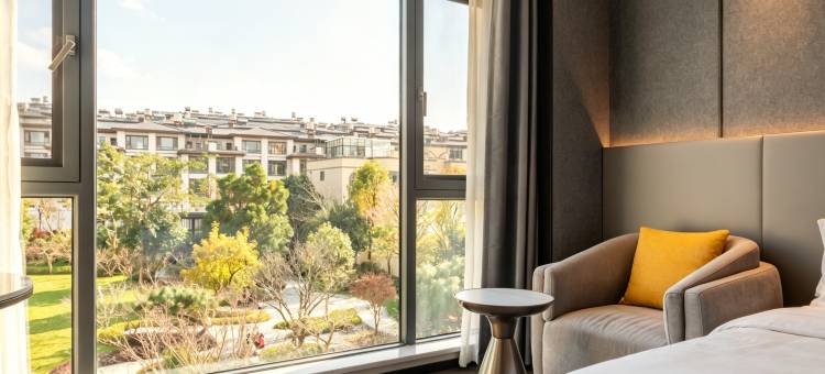 ANYI HOTEL安意花园酒店(马关店)图片