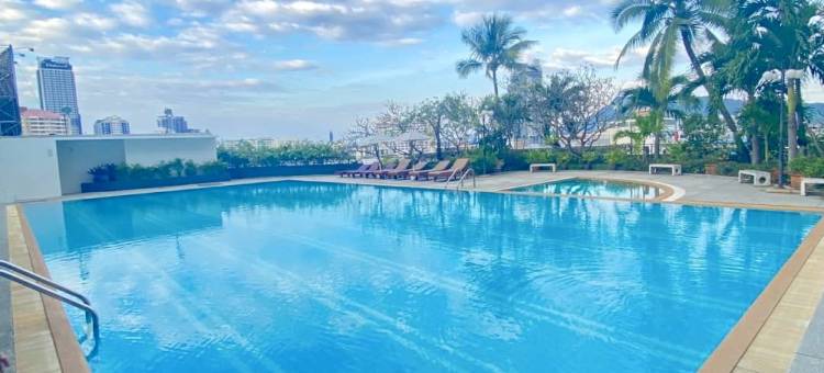 拉伊姆顿服务式公寓酒店(Laemtong Serviced Apartment)图片