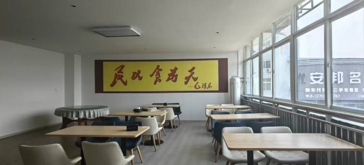 贝壳酒店(宿州金海大道交警支队车管所店)图片