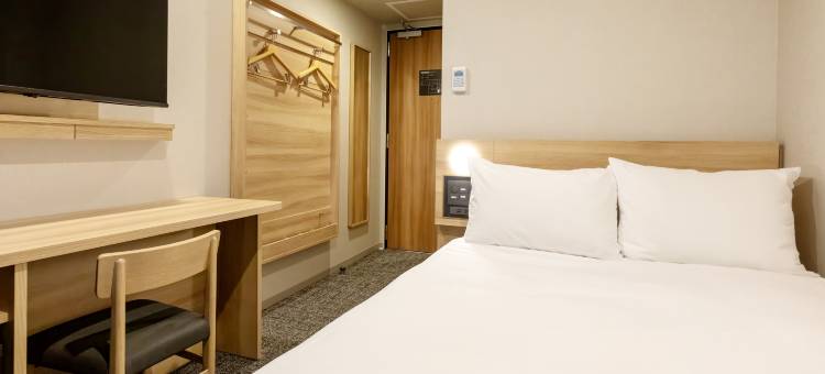 相铁FRESA INN 日本桥人形町酒店(2026年3月翻新)(Sotetsu Fresa Inn Nihombashi-Ningyocho (Renewal in March 2026))图片