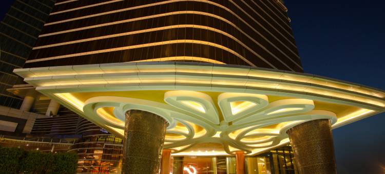 豪华事务酒店(The Trans Luxury Hotel Bandung)图片