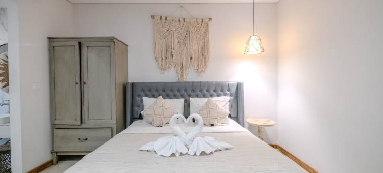 卡库尔别墅套房(Kakul Villas & Suites)图片