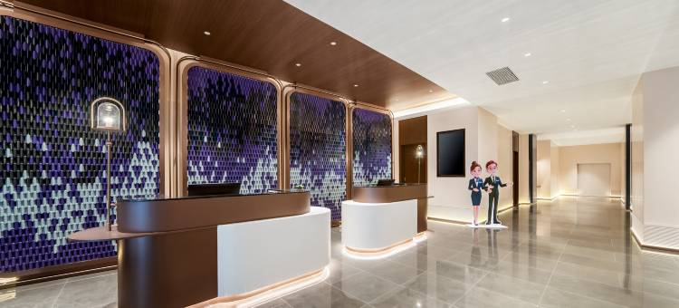 美豪酒店(沧州新华区长丰广场店)图片