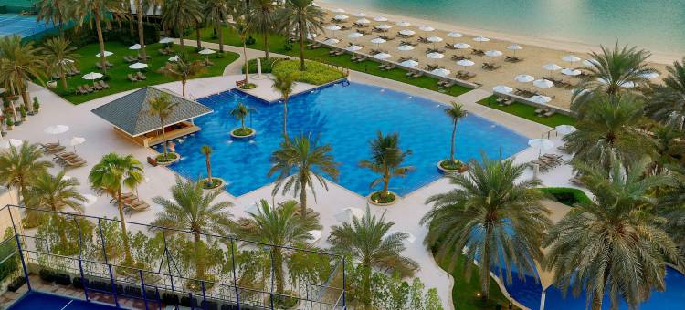 罗塔纳海滩酒店(Beach Rotana)图片