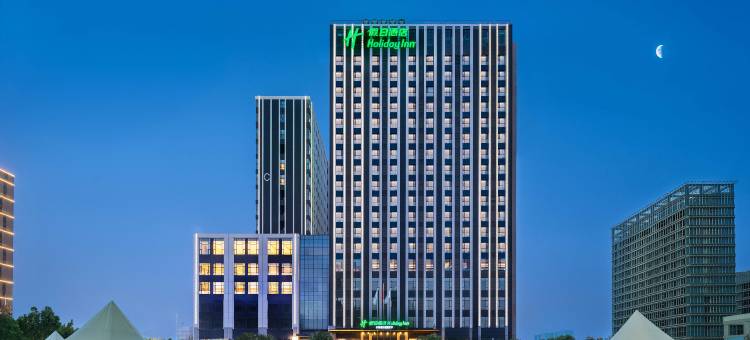 喀什假日酒店图片