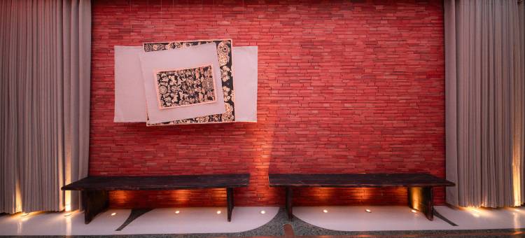 青岛栈桥有时酒店 Design Hotels图片