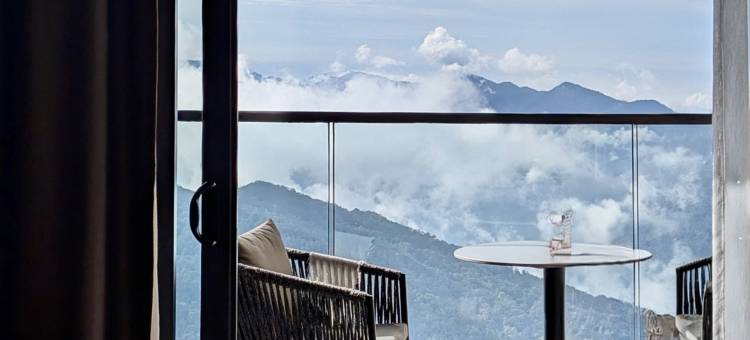 Antara Genting Entertainment Suite by J&H图片