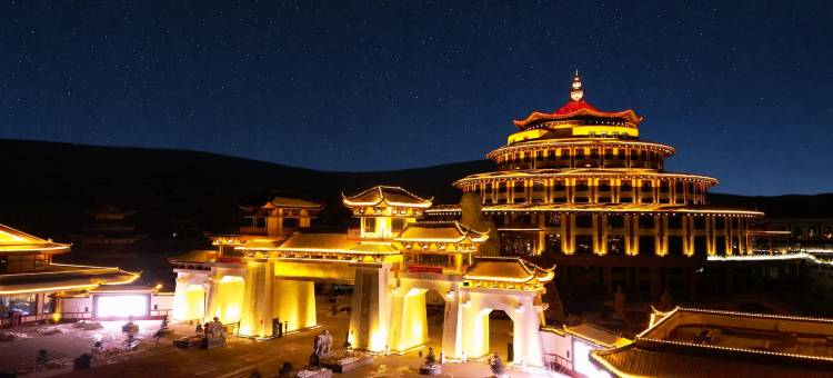 易源文旅酒店图片