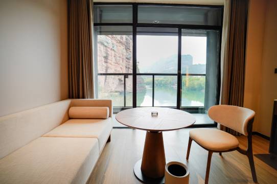 祥源丹霞自由家酒店(丹霞山旅游风景区店)图片