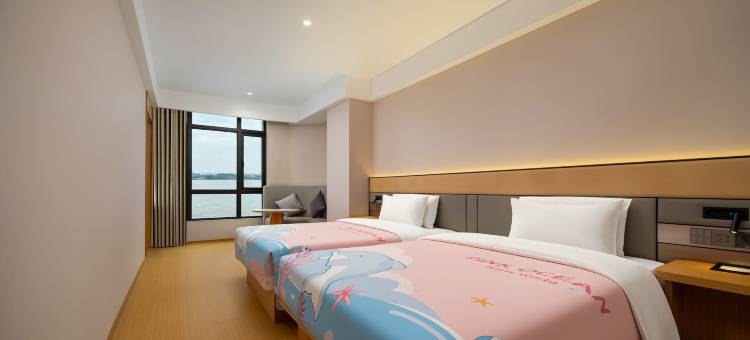 汕头·万汇假日HOTEL 酒店(澄海店)图片