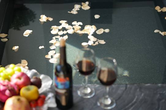从化岭南东方温泉酒店图片