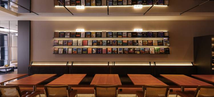 SFEEL设计师酒店(阿拉善左旗店)图片