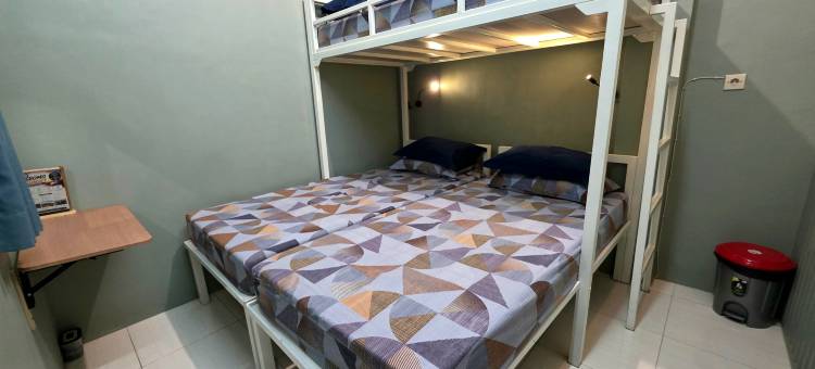小玛琅亲年旅舍(Little Malang Hostel)图片