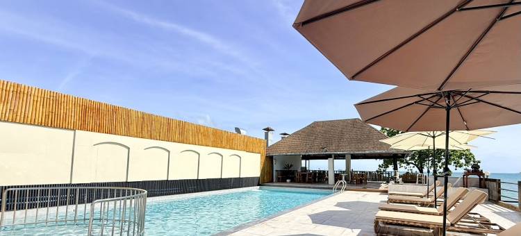 奥南甲米戴斯精选温德姆酒店(Days Inn by Wyndham Aonang Krabi)图片