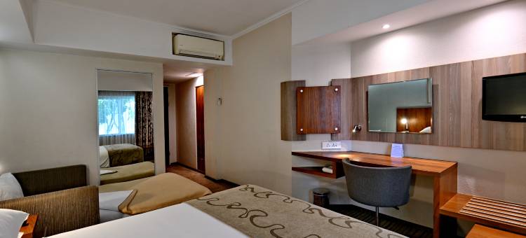 城市小屋酒店-约翰内斯堡布莱恩斯顿(City Lodge Hotel Bryanston)图片