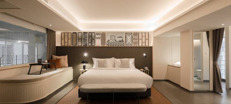 YANH拉差哇酒店(YANH Ratchawat Hotel)图片