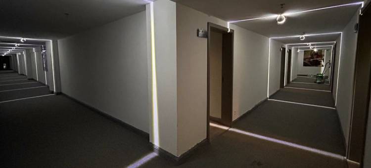 E+电竞酒店图片