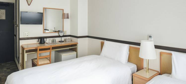 东京浅草筑波快速船舶酒店(Vessel Inn Asakusa Tsukuba Express)图片