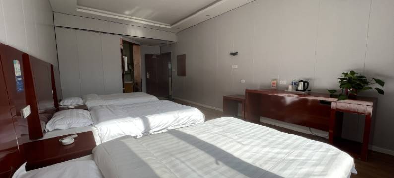 登封宜家快捷宾馆图片