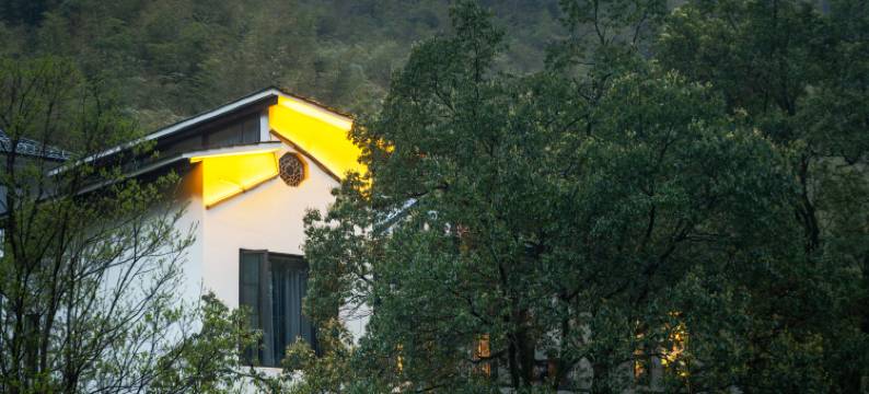 隐林·莫干山半山美宿图片