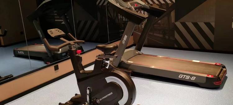 你好酒店(黄冈黄梅客运站店)图片