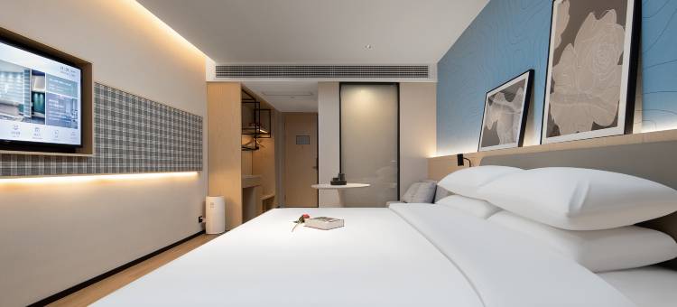 丽怡酒店(荆州石首绣林大道店)图片