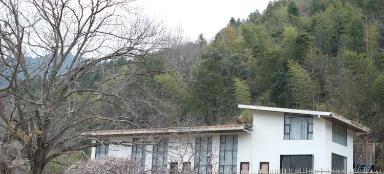 连平趣田野民宿图片