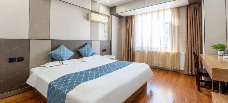 V5唯沃连锁酒店(辽源店)图片