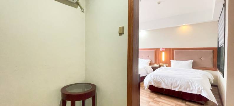 安顺帝克大酒店图片